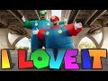 Kanye West & Lil Pump - I Love It