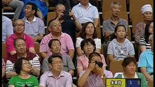 2014 CTTSL (Women) Ordos Vs Shanxi [Full Match/Chinese]