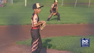 Agawam Little League hosts sports tournament to support The Jimmy Fund