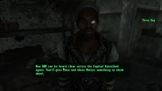 Fallout 3 Critique   Part 2 [360P] - MisterCaption Re-re-upload
