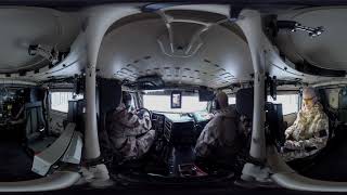 CBRN 360