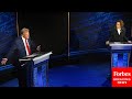 'Why Hasn't She Done It?': Trump Slams Kamala Harris In Closing Argument At Presidential Debate