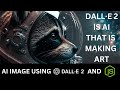 Generating AI Images using Dall E and Node js:A Step by Step Tutorial. #openai #dalle2 #chatgpt