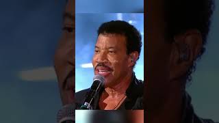 Lionel Richie Delivers EPIC Live Performance 2024