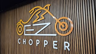 EZ-Chopper - Showroom Impressie | Specialist in elektrische scooters | Verkoop | Service | Reparatie