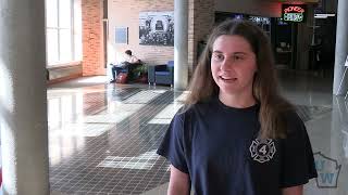 How UW advisors help students