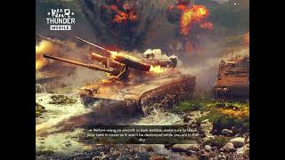 War Thunder Challenge 1