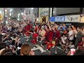 第56回 下北沢阿おどり　寳船連組踊り　the 56th shimokitazawa awa dance festival 2024.8.17