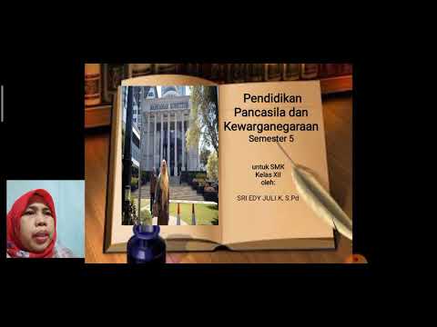 Perlindungan Dan Penegakan Hukum - YouTube