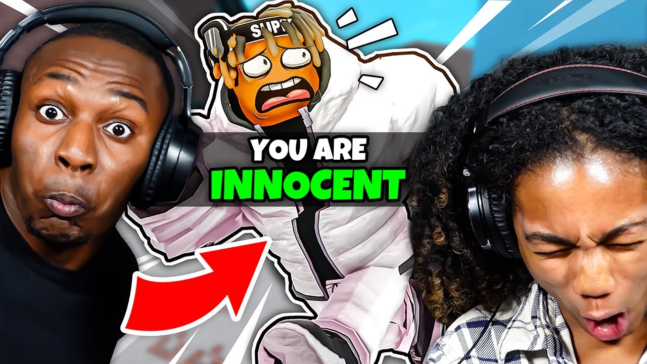 We Played Roblox Murder Mystery 2 Youtube