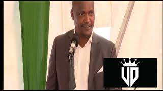 LISTEN JOHN MBADI DESTROYS RUTO AND KENYA KWANZA MPS,