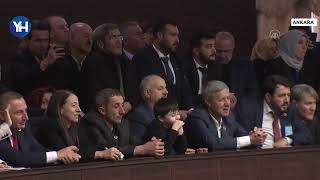Erdoğan, Kemal Kılıçdaroğlu’nu Tİ’ye aldı Bundan sonra senin sloganın, “Bay bay kemal”