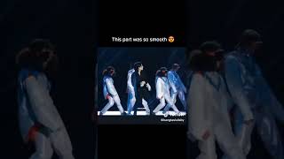 Jung Kook from BTS performs 'Dreamers' at FIFA World Cup opening ceremony