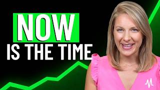 Get READY for What's Next. These 3 Stocks Could Save Your Portfolio