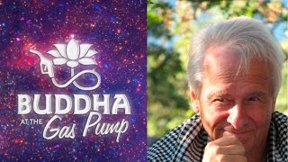 Nukunu Larsen - Buddha at the Gas Pump Interview