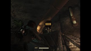 【fallout76】表記ダメージ651前後の小生意気なコンバットショットガンがガウスショットガンより強い件【PC版】