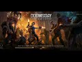 How To Change Region In Doomsday✓ | Doomsday Last Survivor #doomsdaylastsurvivors