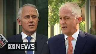 Turnbull vs Turnbull - 30 Newspolls later