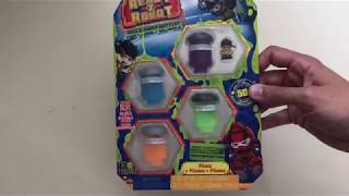 Ready2Robot Pilot Pack - Opening