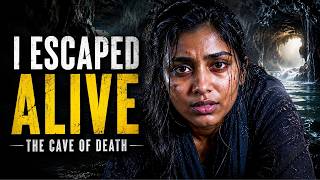 I Escaped the Death Cave in the Maldives | Testimony