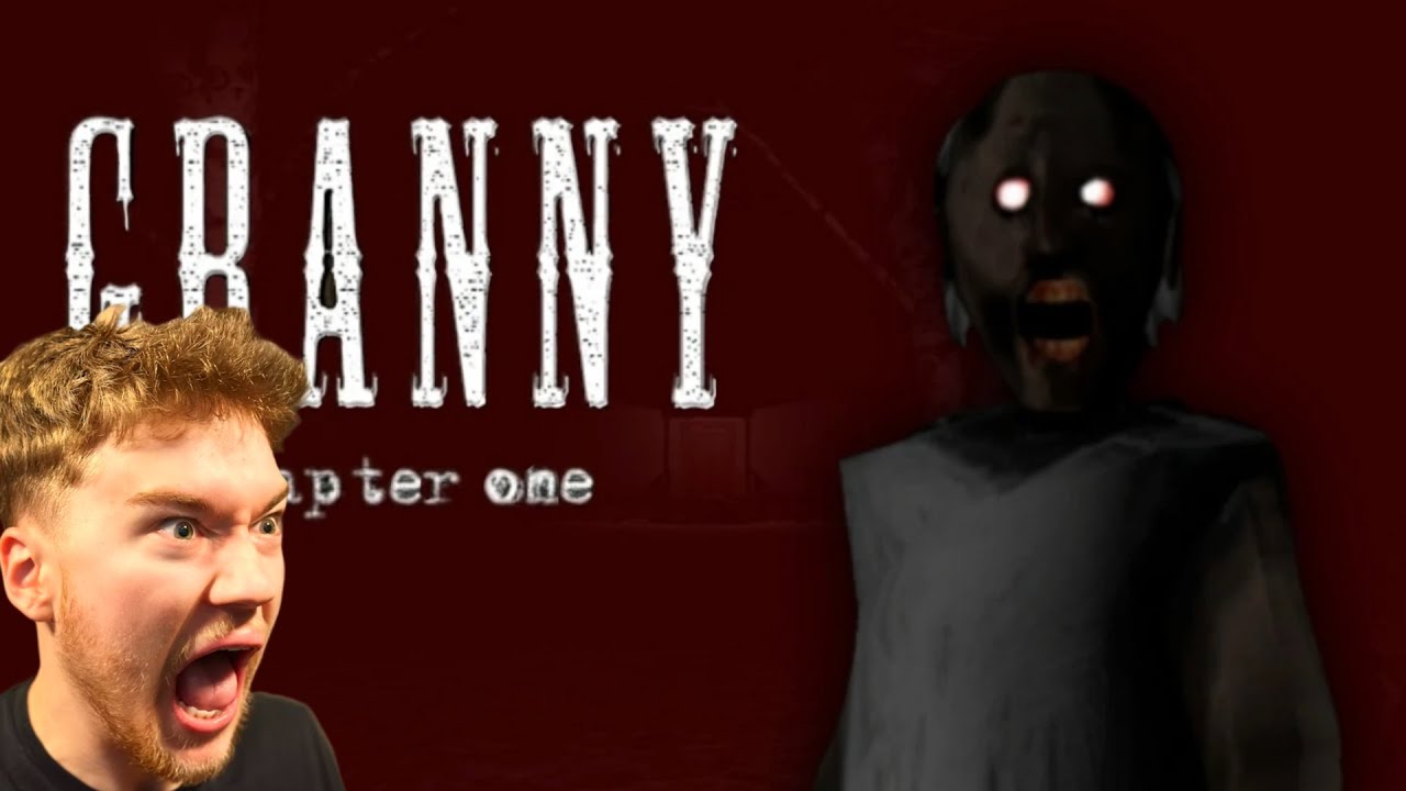 Granny Chapter 1 Youtube