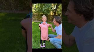 This dad wins Halloween! #shortvideo