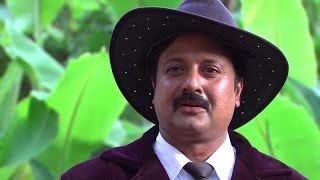 Bhasi \u0026 Bahadoor | Ep - 14- CID Pushpan | Mazhavil Manorama