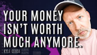 The Upcoming Collapse: Are We Screwed? - Kyle Cease