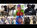 How Bandits Attacked A Community In Niger State, Killed A Student & Two DSS Operatives