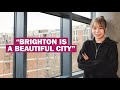 Exploring Brighton | Jia Su from China 🇨🇳 | University of Sussex ISC