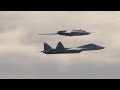 russia s advanced stealth uav in action this is the sukhoi s 70 okhotnik