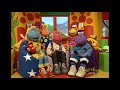 TWEENIES Oh! Oh! I'm Shrinking! Part 2 in 2