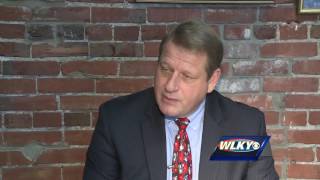 Record violent crime rates impact Louisville court cases