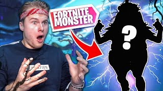 IK SCHRIK ME DOOD! WAT GEBEURT HIER?! 😱 - Fortnite Battle Royale (Nederlands)