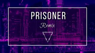 Miley Cyrus - Prisoner ft. Dua Lipa (Remix) DjSunnyMega