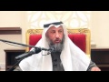 هل الحوت بالقرآن هو الحوت الحالي الشيخ د.عثمان الخميس