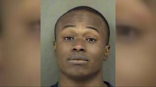 Charlotte officer arrested, charged with communicating threats