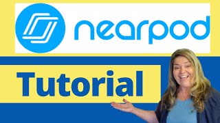 How to create Nearpod Lesson to IncreaseEngagement. Step by step tutorial.