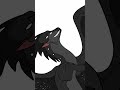 darkstalker is a problematic dragon wofmeme