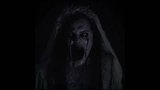 The Weeping woman #lallorona/ #conjuringuniverse