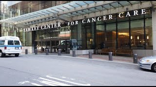 A Virtual Tour of Dana-Farber Cancer Institute – Longwood Campus