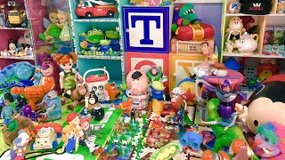 TOYSTORY のホンモノのおもちゃ、どこで買っているか、教えます。