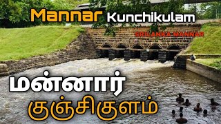 #mannar srilanka #mannar island #thalaimannar Mannar Kunchikulam| மன்னார்  குஞ்சிக்குளம் |tamil vlog