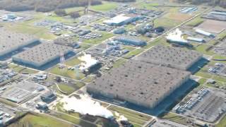 The History of the Paducah Gaseous Diffusion Plant