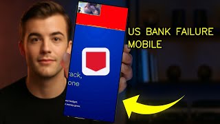 How To Fix Login Failure On US Bank Mobile APP 2026 (QUICK FIX)