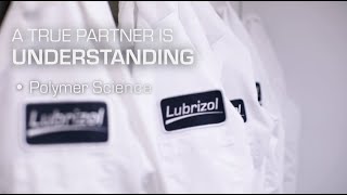 Lubrizol Life Science Health – Medical Grade Polymers