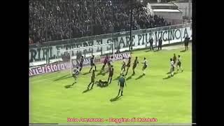 29)REGGINA-CESENA 3-1 (10-04-1999)