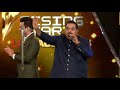 The highest scorer moment | Rising star season 3 | Animesh