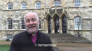 Prayer for National and Local Governments - Archbishop Stephen Cottrell