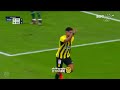 هدف الاتحاد الأول على الأهلي صالح الشهري